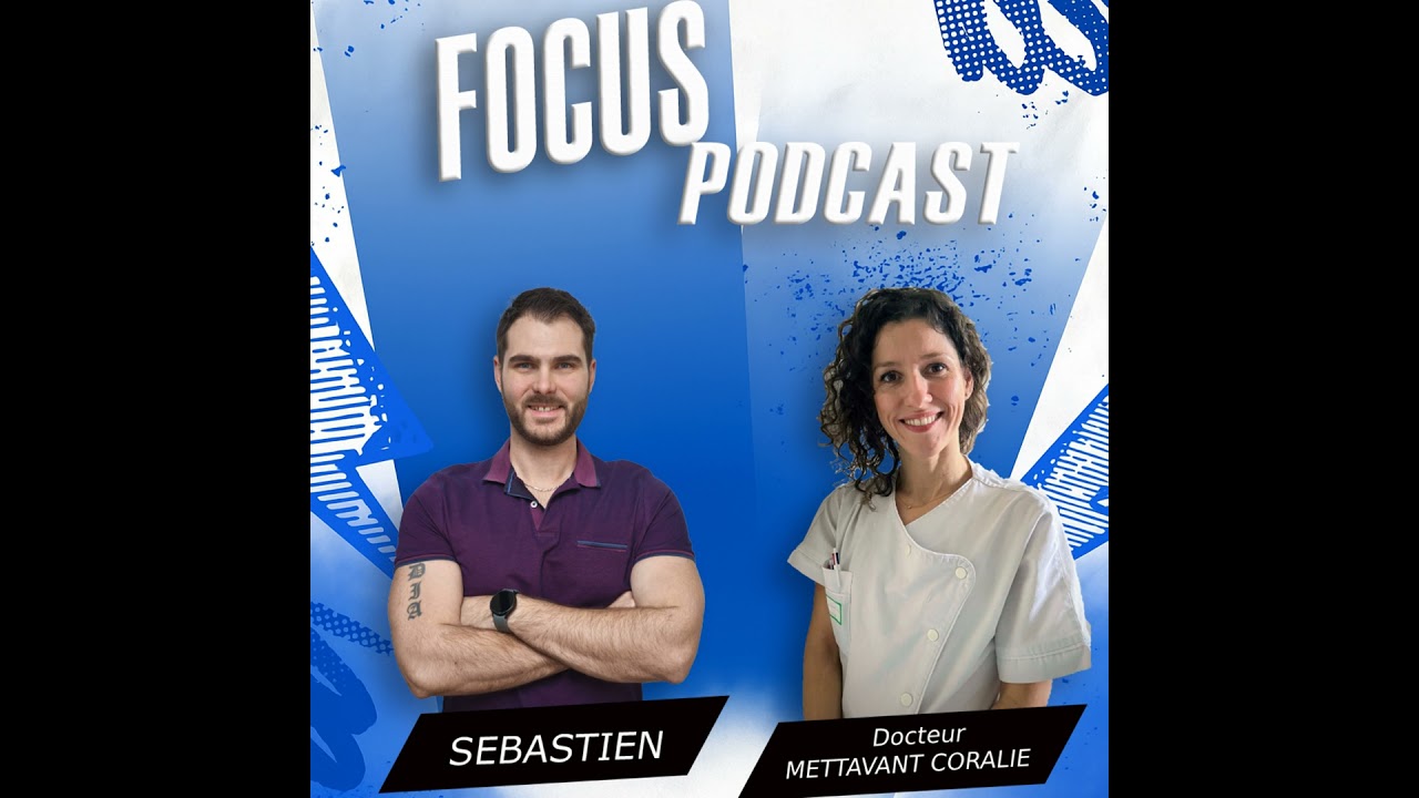 # 26 Docteur METTAVANT Coralie – Obésité : sortir des clichés, comprendre la réalité