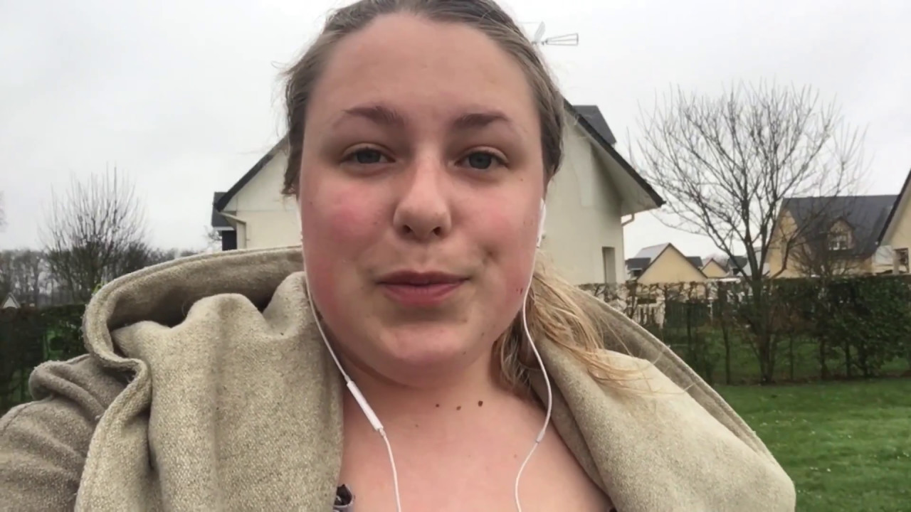 VLOG - mon premier tatouage