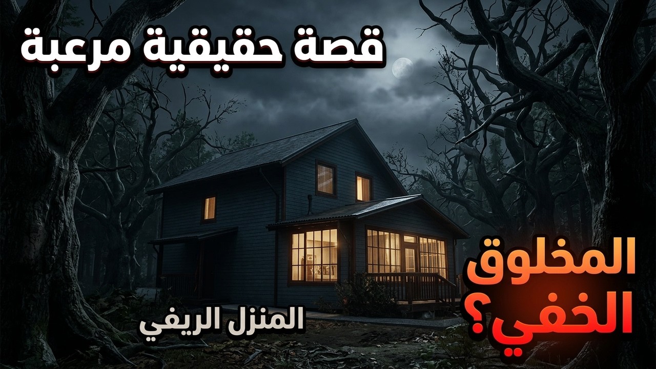 قصة حقيقية 