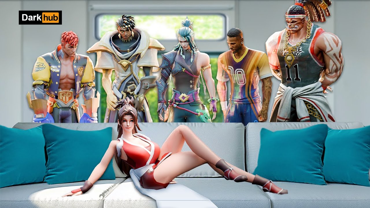 MLBB Is NOT For Kids