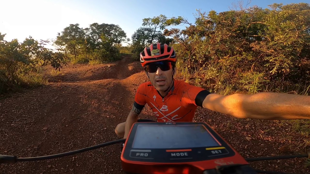 Zona 3 em Trilha com Hugo Prado Neto