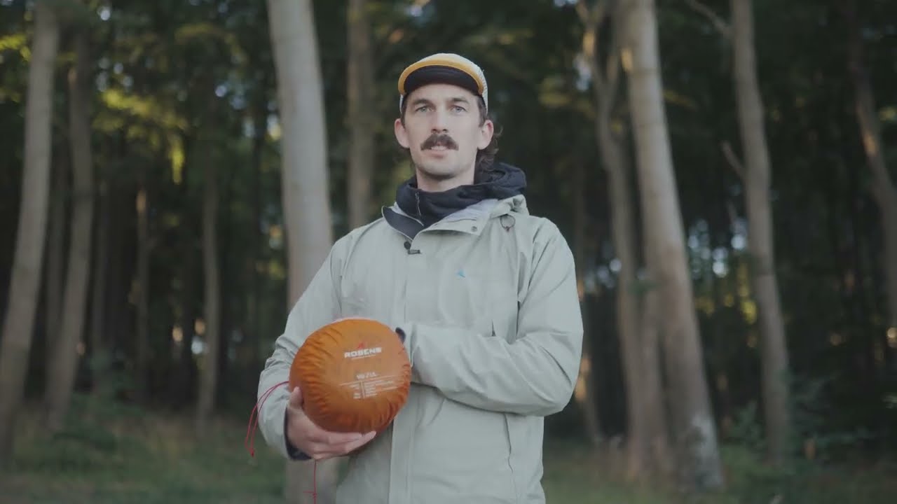 Robens Via UL - Full tent guide & key features explained