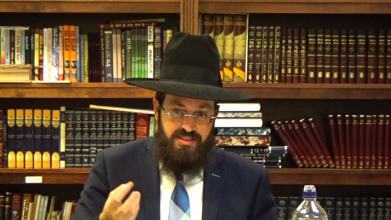 מה קורה לאחר שהאדם נפטר? בשבעה? בשלושים? בשנה? חלק א׳.