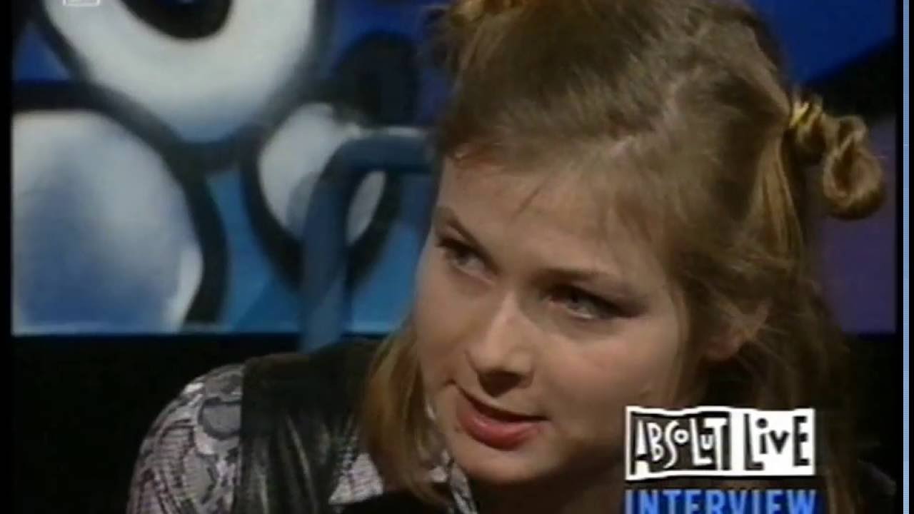 Die Braut haut ins Auge - Absolut Live 1996 (Full Konzert)