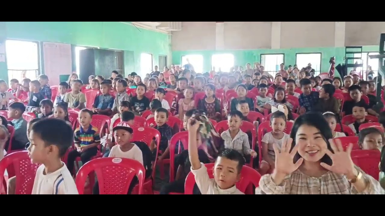 TEACHERS DAY, ZD ENGLISH SCHOOL