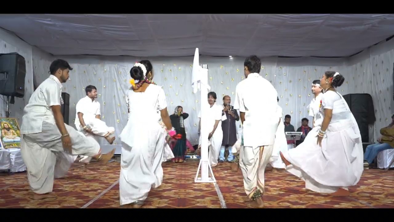Gorelal barman panthi  song | stage program kormi champa 