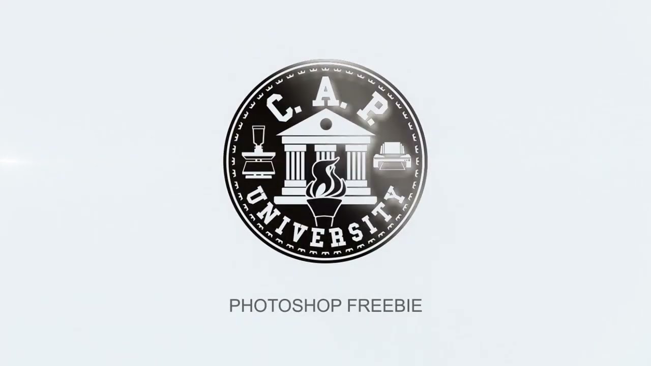 Resizing Art for DTF Gangsheets using Photoshop / Making Backgrounds Transparent