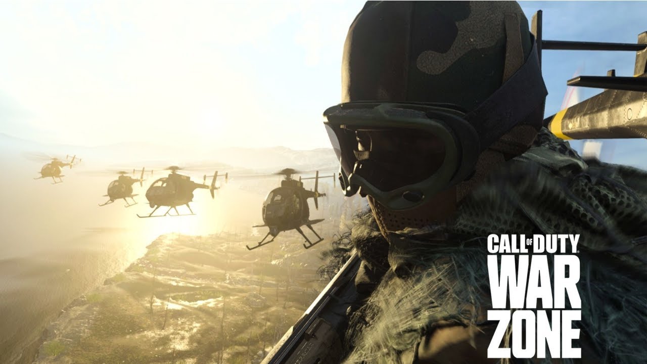 Посмотрите, как этот казуальный игрок пытается одержать победу в WarZone | Это просто жалко‼️😱 #c...