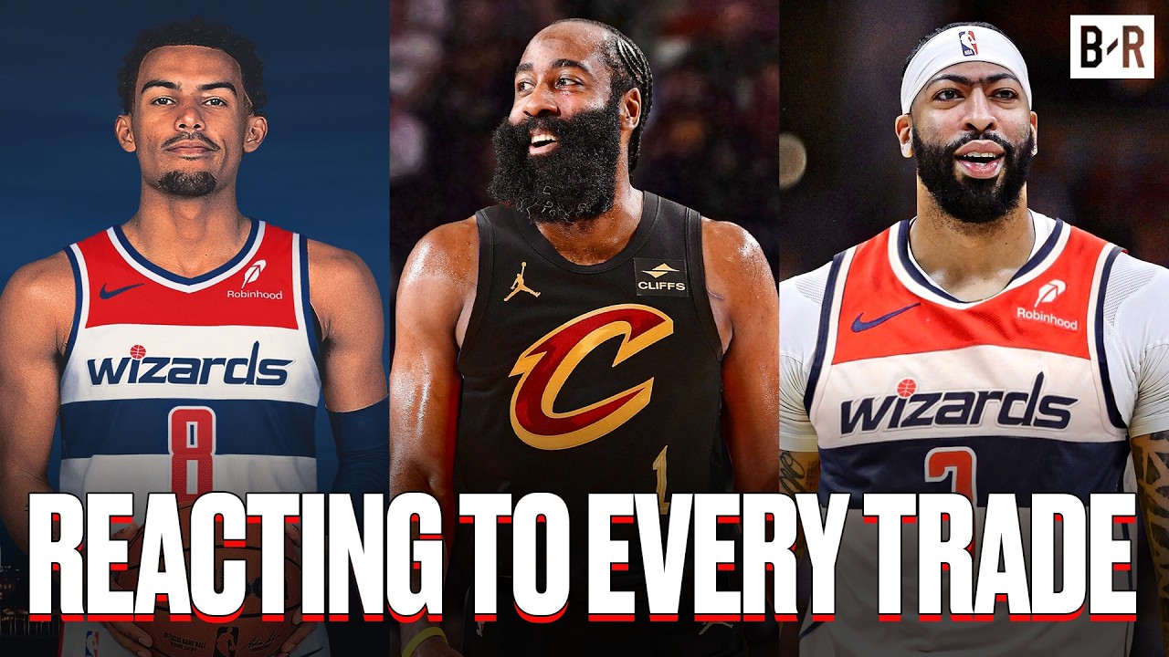 🚨 NBA Trade Deadline UPDATES with Insiders | Giannis Trade Watch 👀