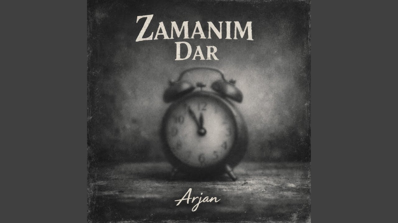 Zamanım Dar