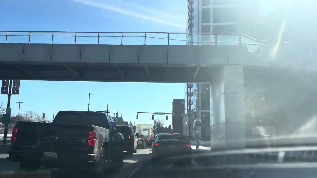 Baltimore Maryland.