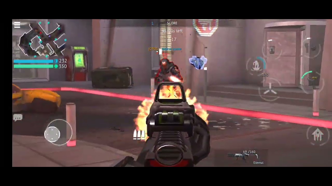 Infinity ops|| after NOVA legacy died🥲🥲