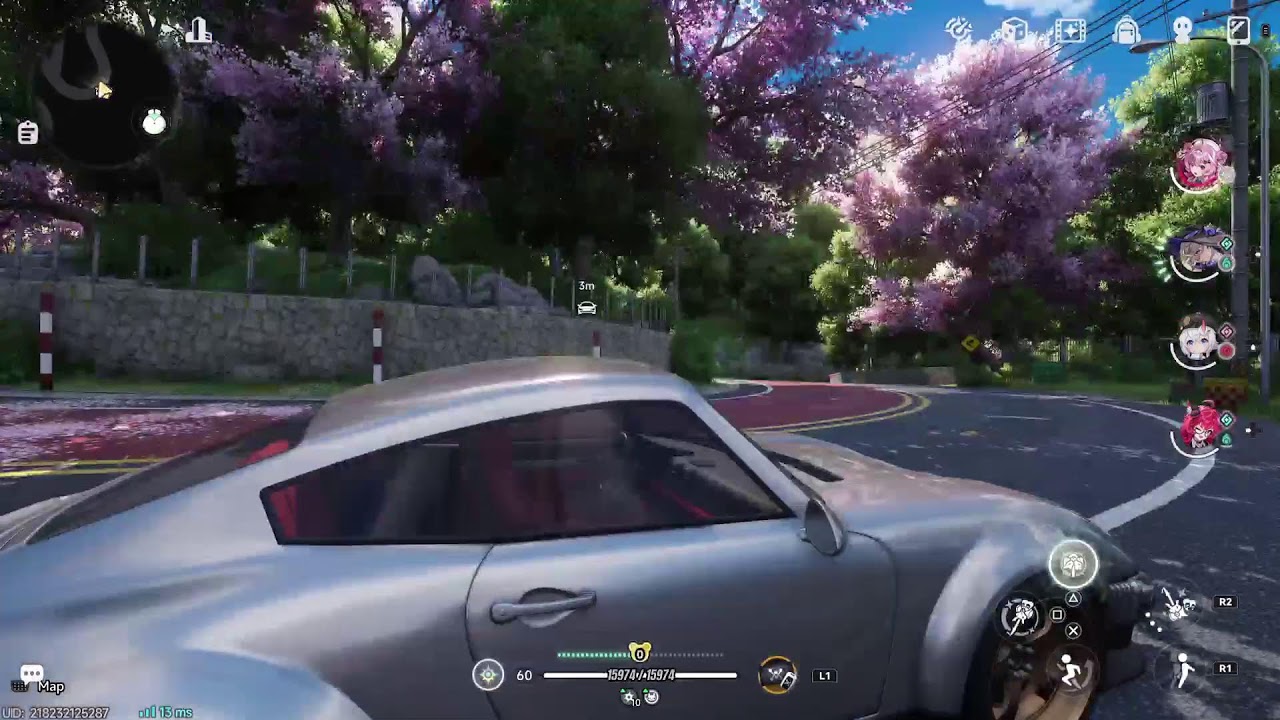 GamerPenguin's PS5 Pro Broadcast.   #NevernessToEverness, #NTE, #HottaStudio