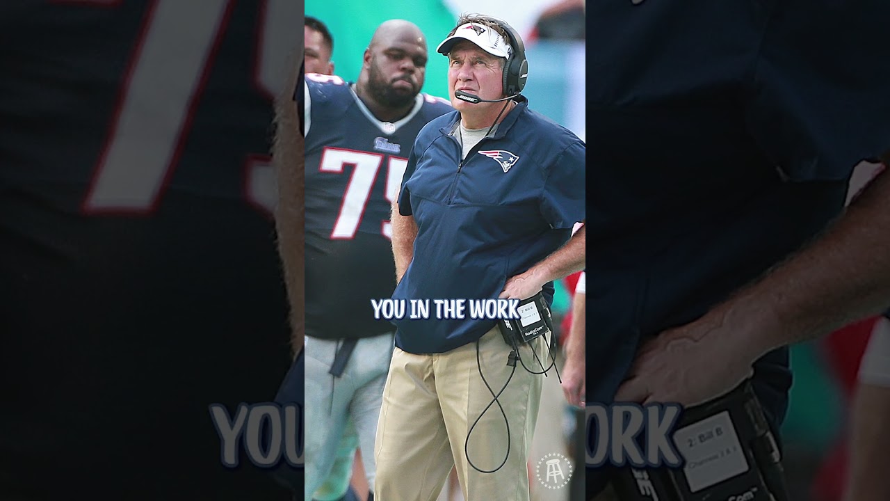 Vince Wilfork was pissed he was drafted so late
