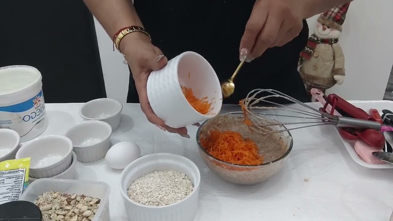 3 Panecitos Keto 🥧🧁🥖Saludables sin horno