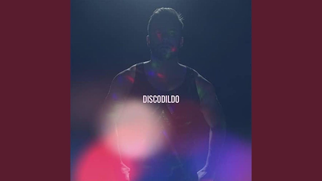 DiscoDildo (Viska Remix)