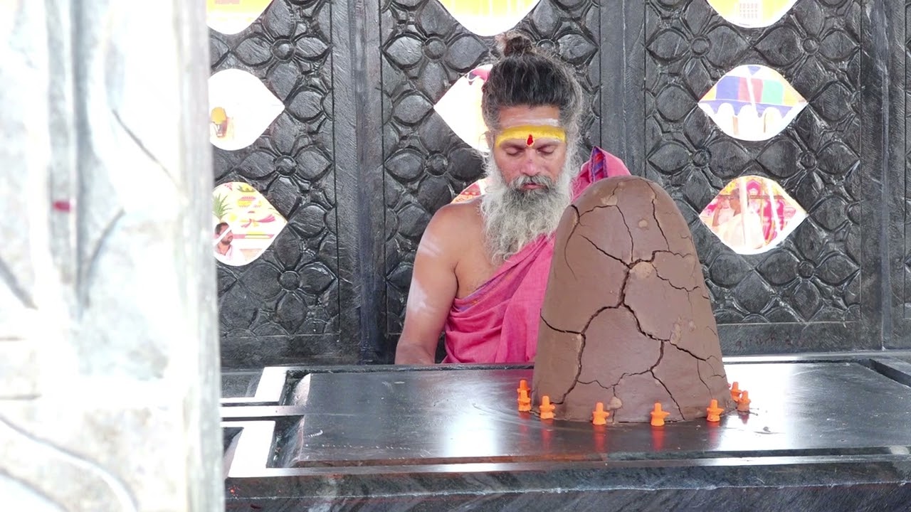 శివశక్తి స్వరూప సత్యసాయి విగ్రహ ప్రతిష్ఠ మహోత్సవం || భాగం : 002 || 07.03.2026