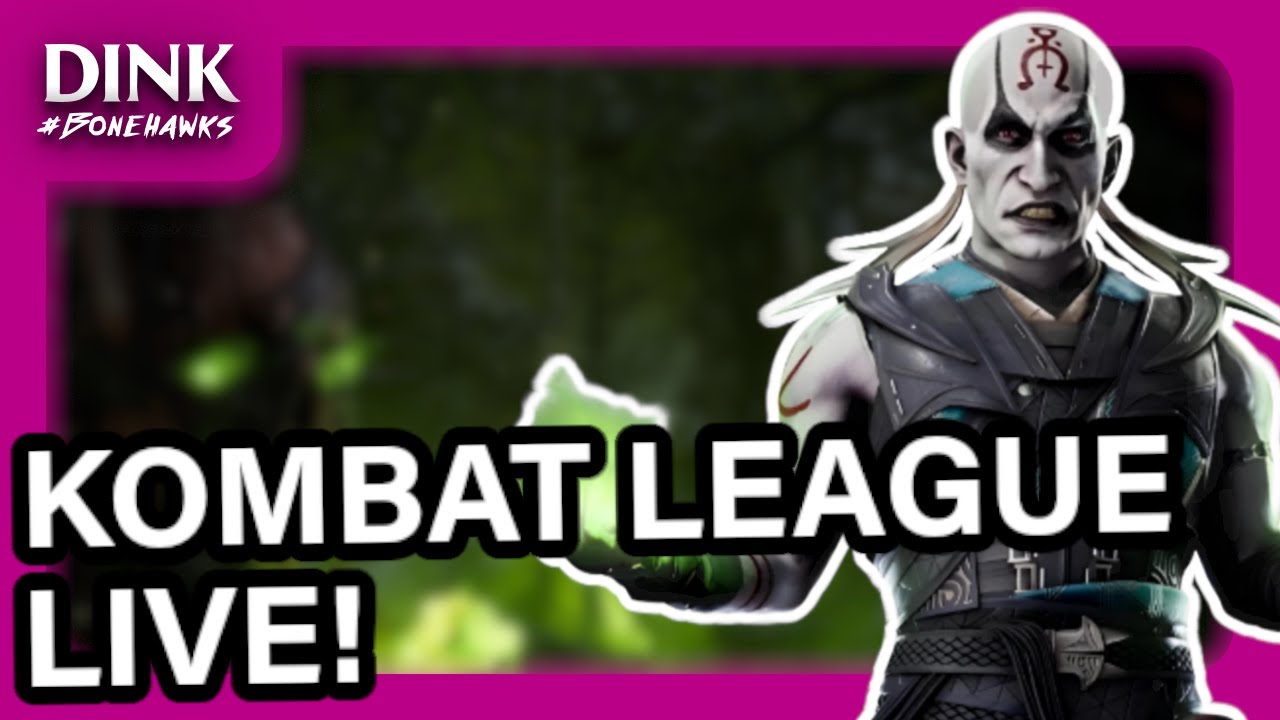 Quan Chi Brings The Heat! Quan Shujinko MK1 Ranked Matches Live!