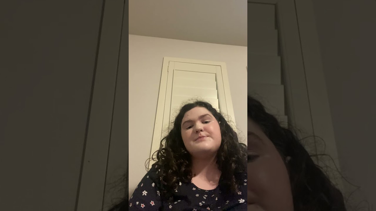 Basic makeup tutorial