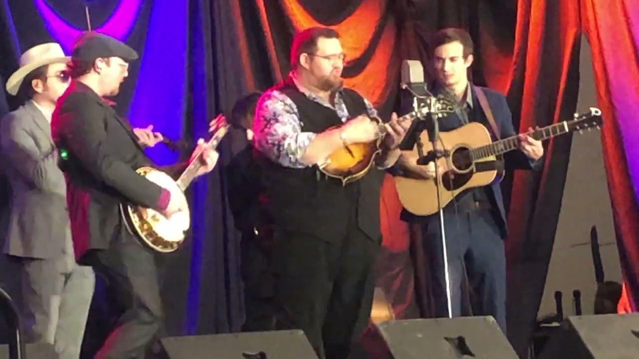 “My, My, My” - Seth Mulder & Midnight Run @ 2026 SPBGMA