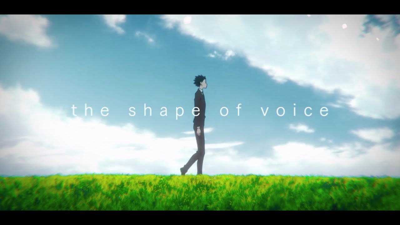 Koe no Katachi「AMV」Heavy