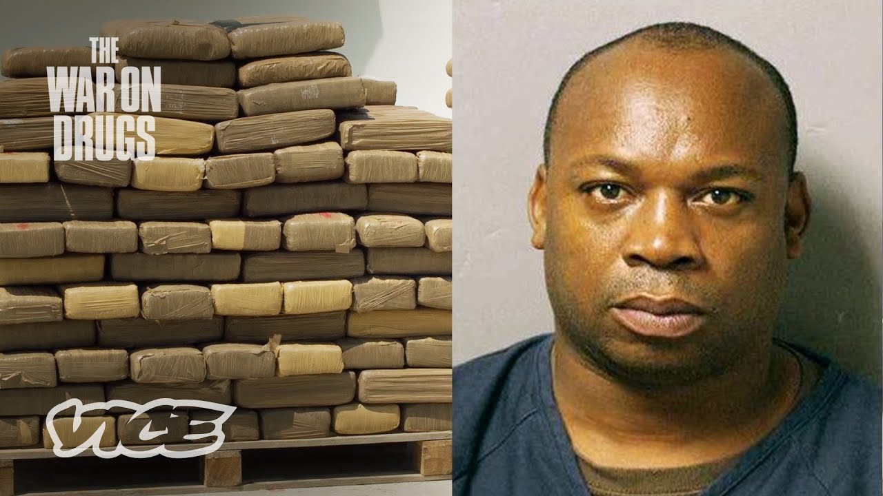 The Secret Drug Boss of Jamaica | The War on Drugs