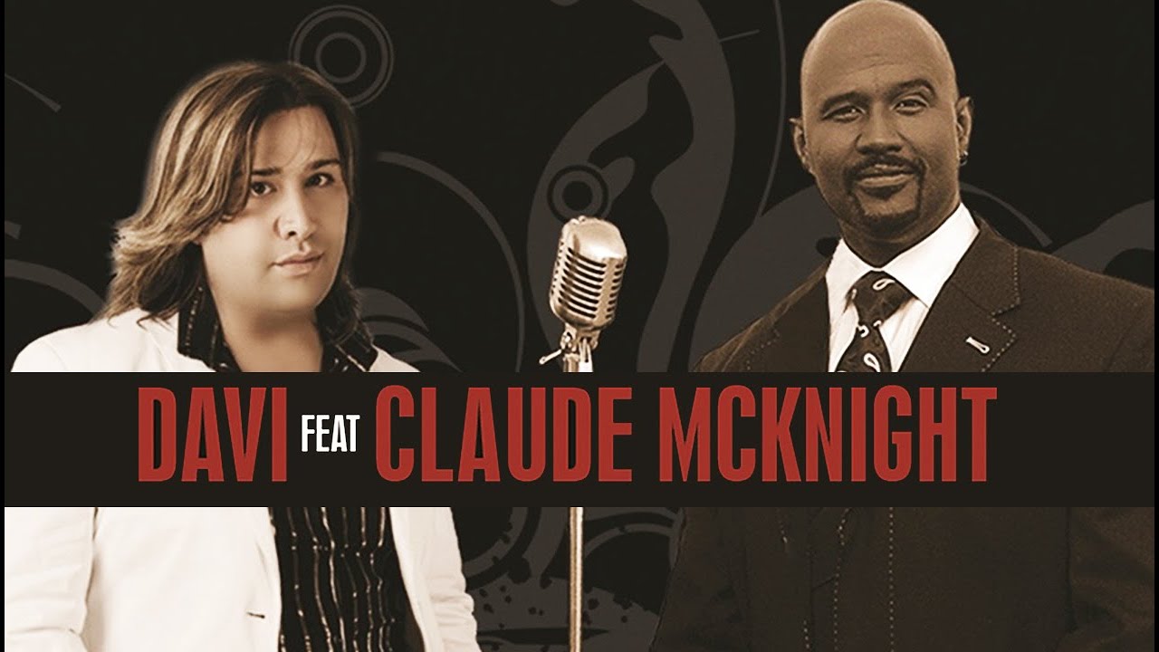 Davi Wornel feat Claude Mcknight- Up Where We Belong (Official Video)