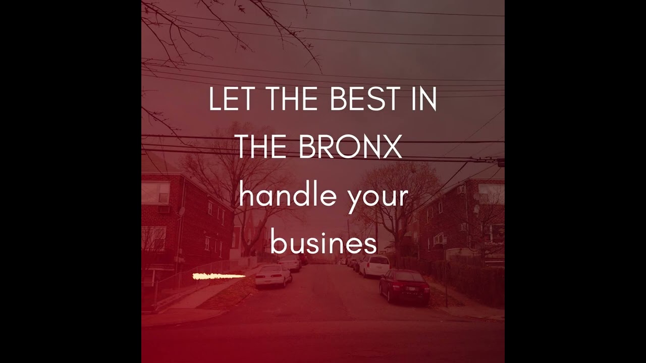 BRONX REAL ESTATE COMPANY - HT Realty Group