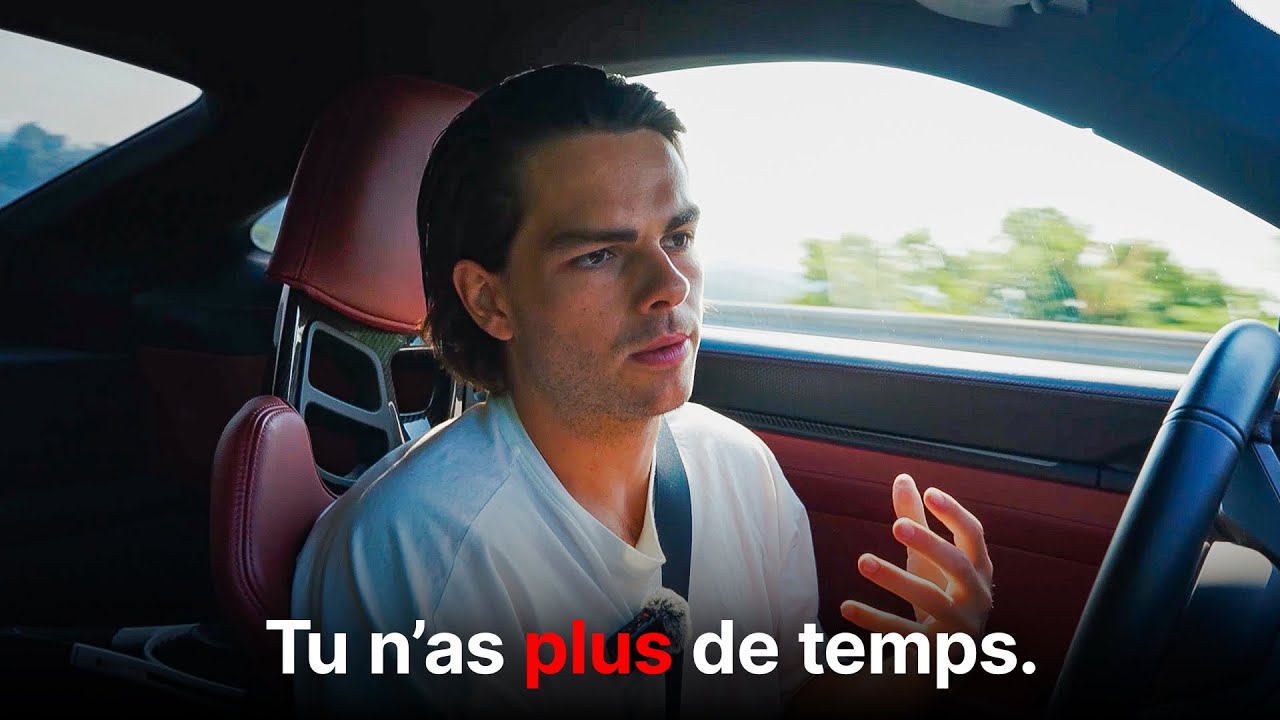 Comment, en v&eacute;rit&eacute;, devenir riche si t&rsquo;as 20, 21, 22, 23, 24, 25 ans