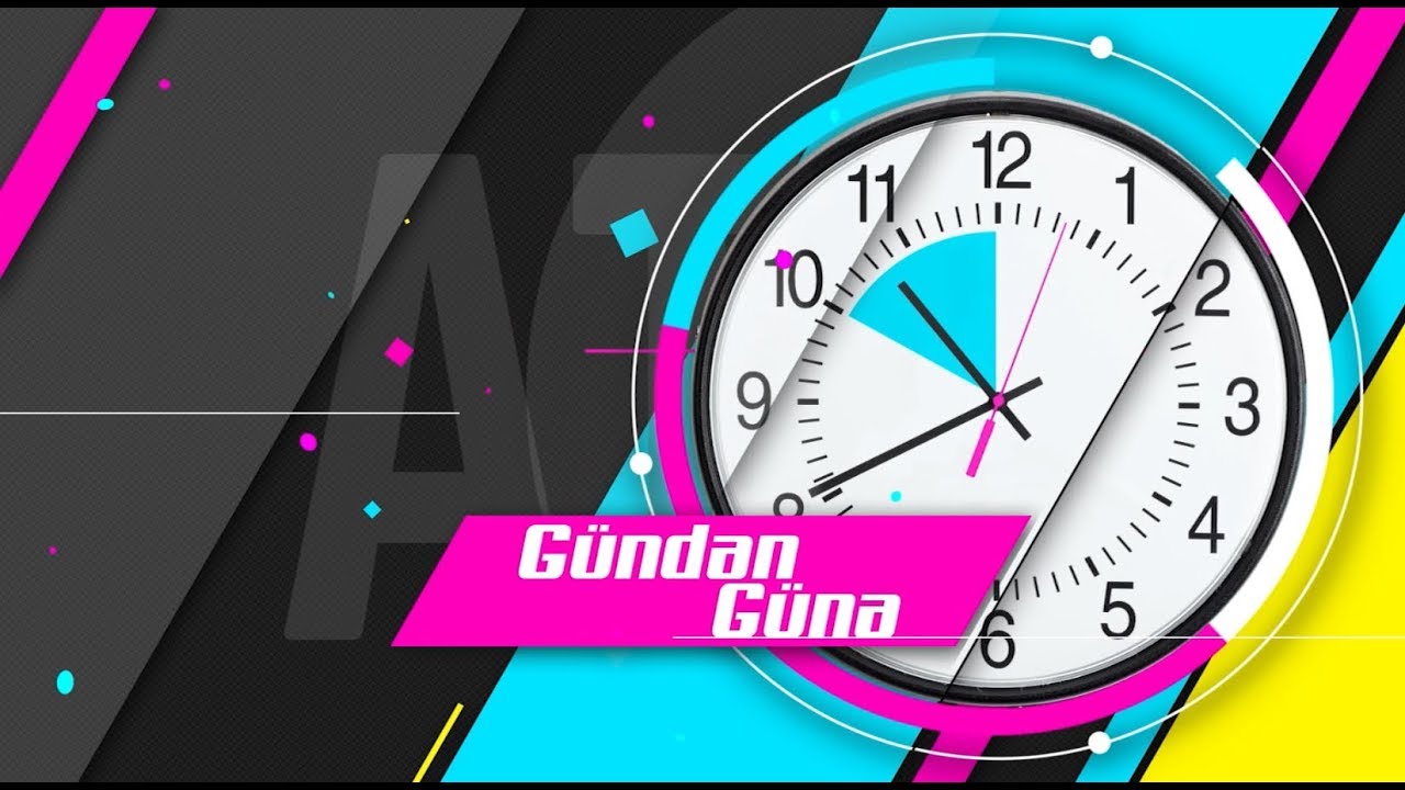 Gündən günə (23.02.2019) - Əhməd Mustafayev, Humay Qədimova, Üzeyir Mehdizadə