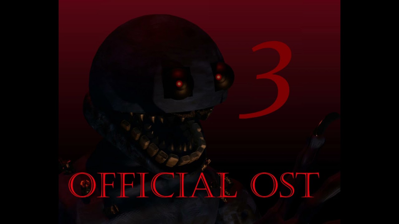 Shift At Willy's 3 - MAIN MENU OFFICIAL OST