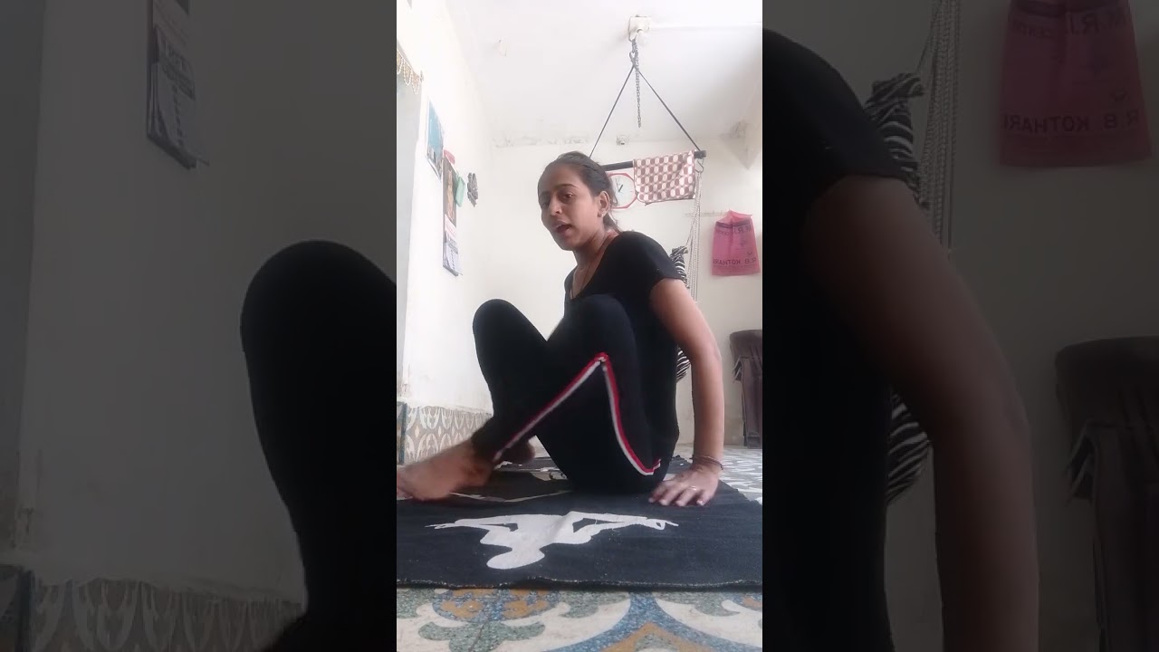 3yoga poses  to cure thyroid   @yogaloverdipalimehta3521 @yogaloverdipaliMehta