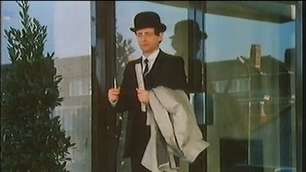 [720p/50p] ITV LWT | continuity | 22nd May 1983