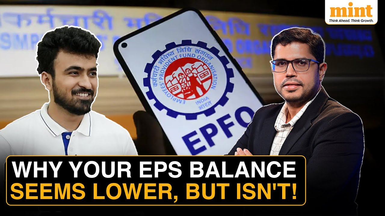 Why Your EPS Amount Isn’t Transferring | EPS Transfer Process Decoded