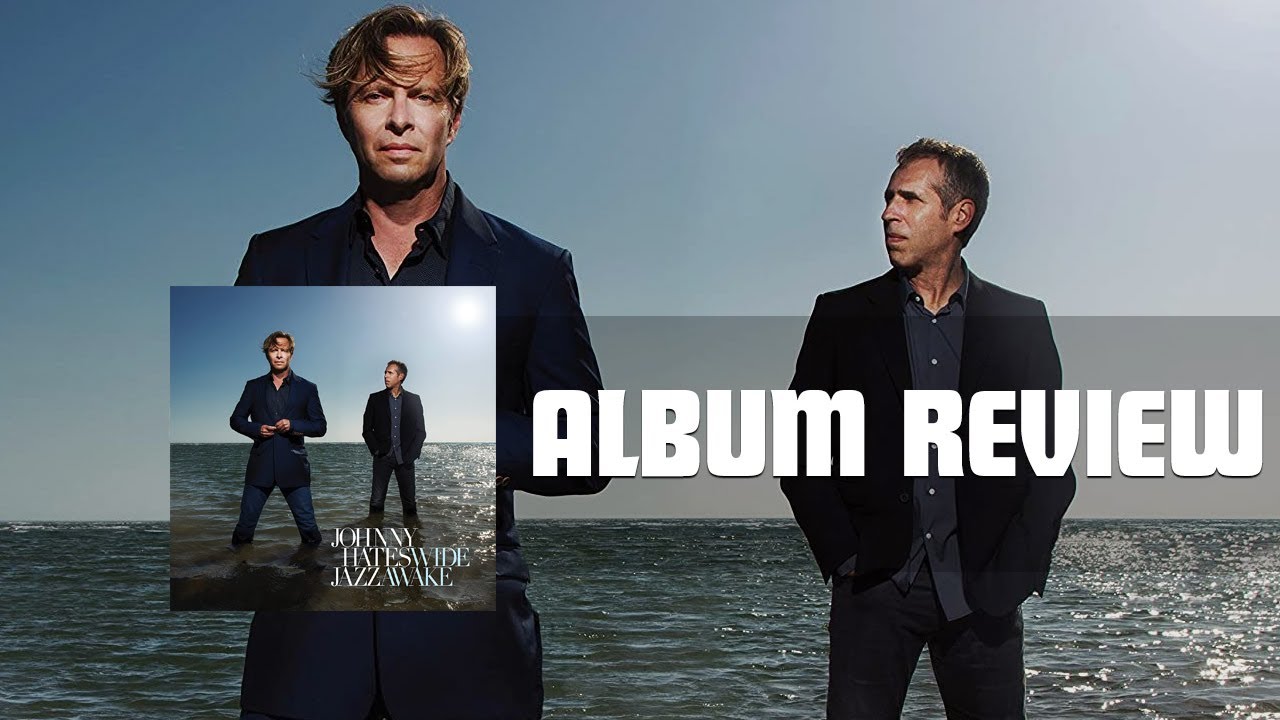 Johnny Hates Jazz: Wide Awake – Album Review
