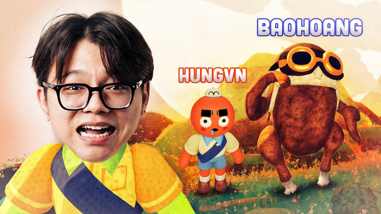 TÔI ĐẨY HOÀNG TỬ MINECRAFT ĐẾN ĐƯỜNG CÙNG TRONG PEAK