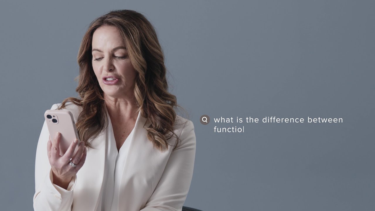 The Web's Top Functional Medicine Questions | The Autocomplete Interview