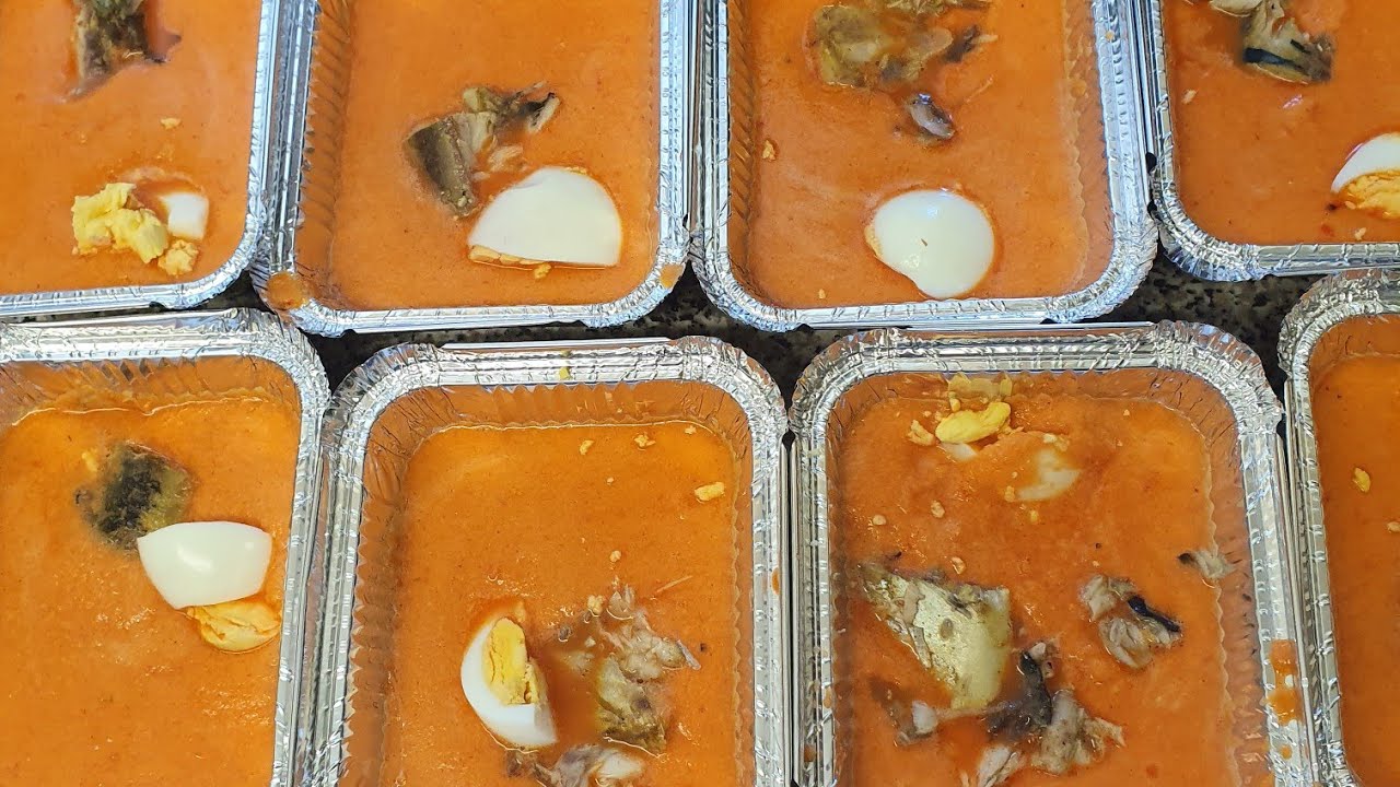 #moimoi#ovenbakedmoimoi   How to Make Oven Baked Moi moi.