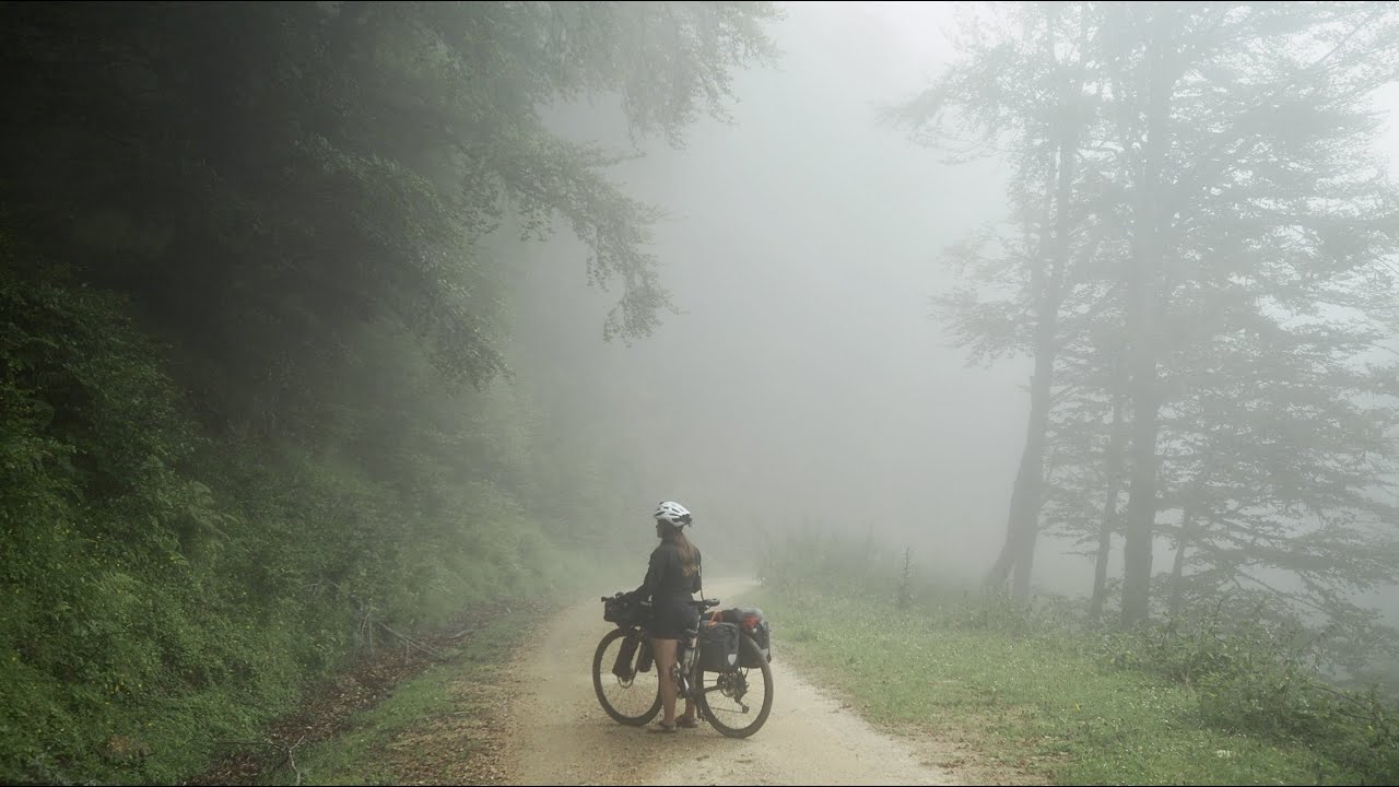 Bikepacking Northern Spain: Somiedo