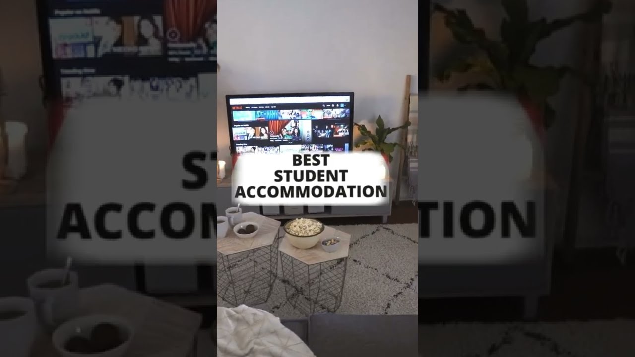 Best Accommodation for Indian Students in the UK