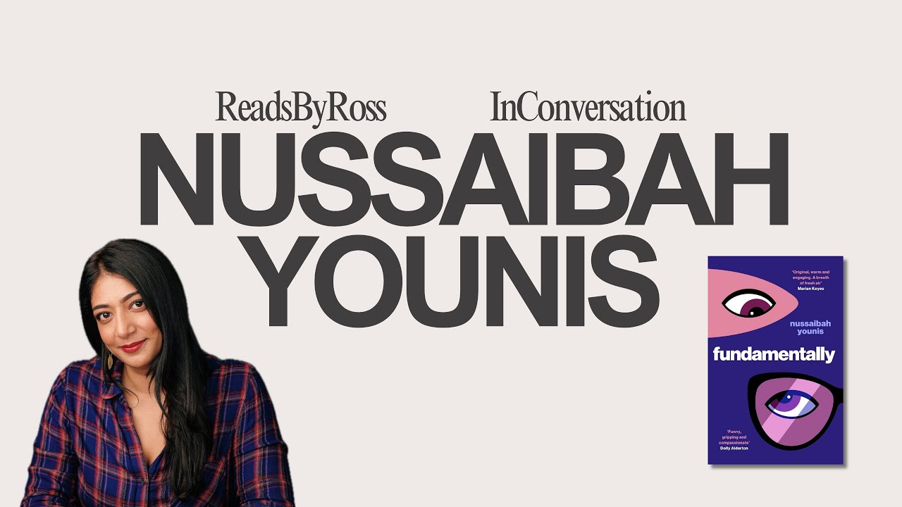 In Conversation—Nussaibah Younis | 'I had many sleepless nights trying to get the tone right...'