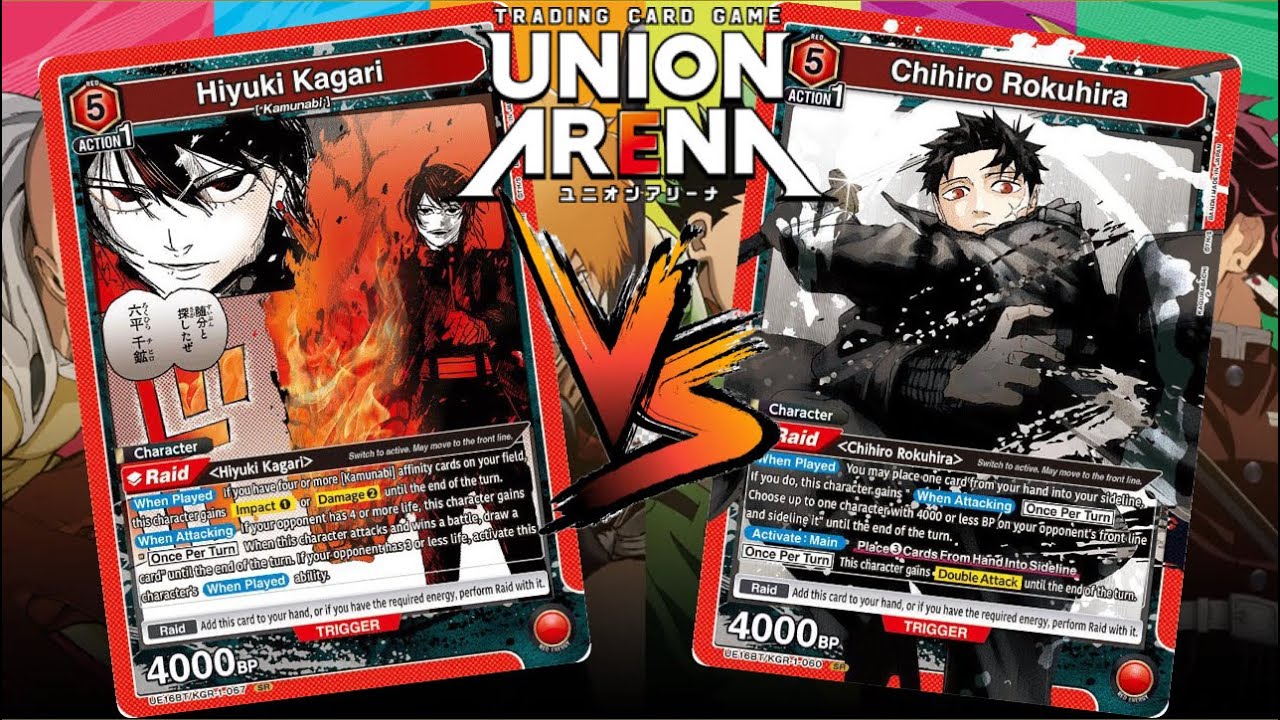 LOCALS AFTER HOURS | RED HIYUKI VS RED CHIHIRO