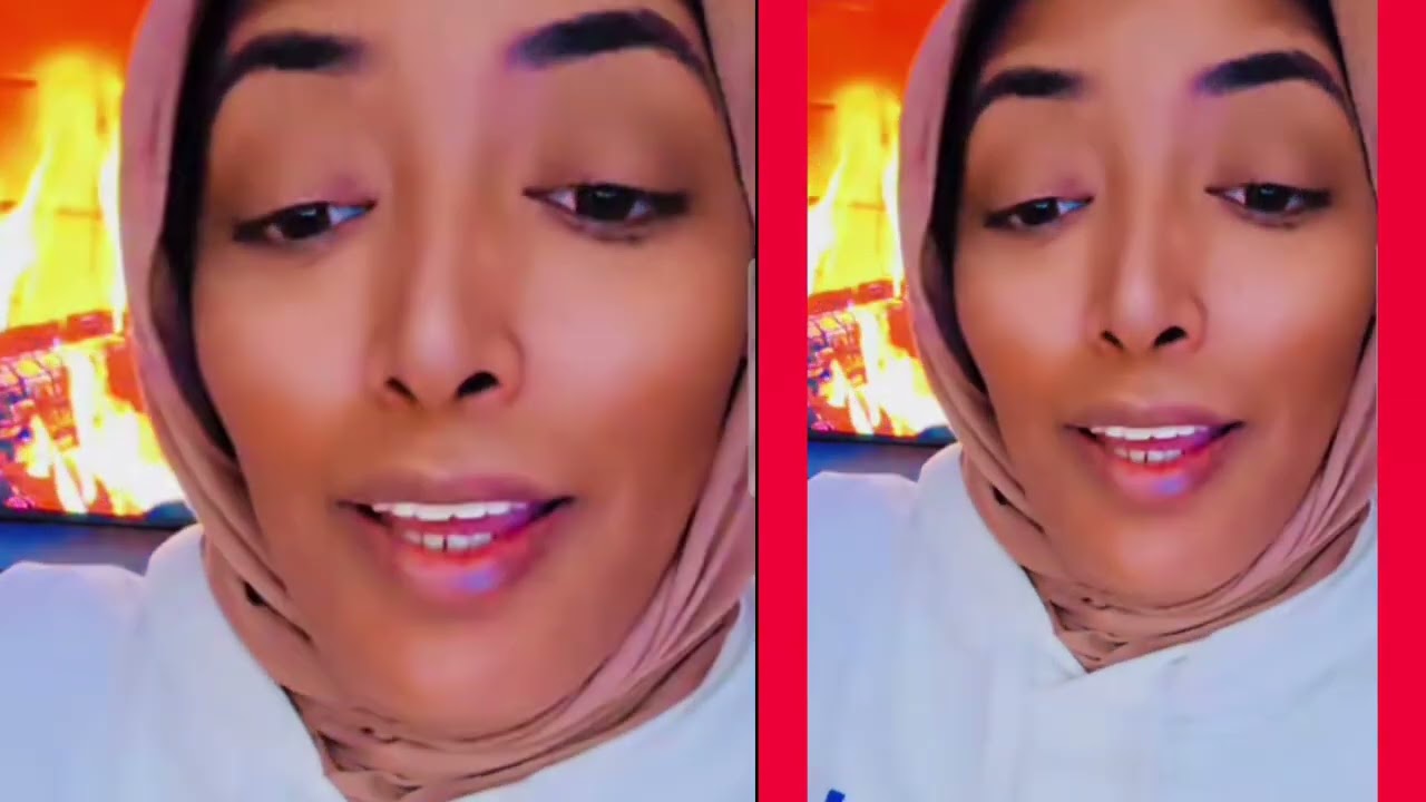 Haati faaxee erga daabboon tiyya baate nama tokko hin amanu jette😱