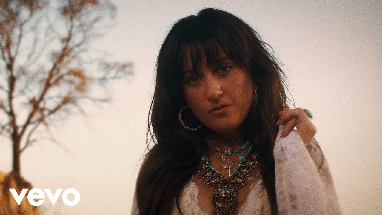 Kirsty Lee Akers - Marlboro Man (Official Music Video)
