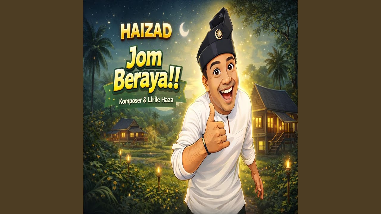 Jom Beraya!