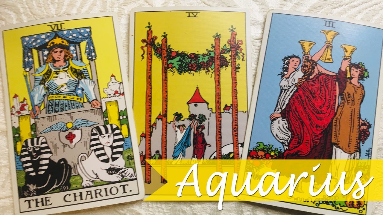 AQUARIUS THEY WILL SHOW YOU THEY LOVE YOU, BY GIVING YOU GIFT FROM THE HEART