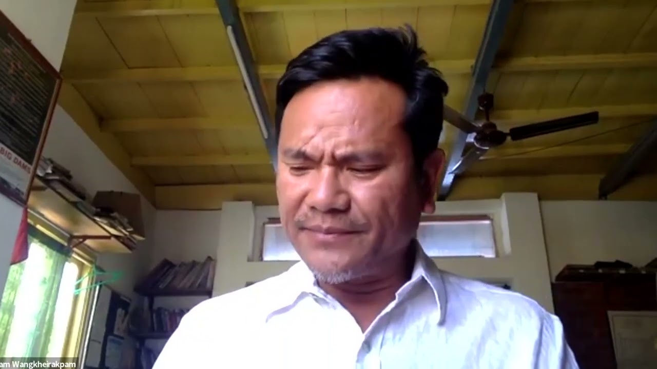 Ram Wangkheirakpam on the South Asia Highway Project and how the conflicts abound | WWWB 2022