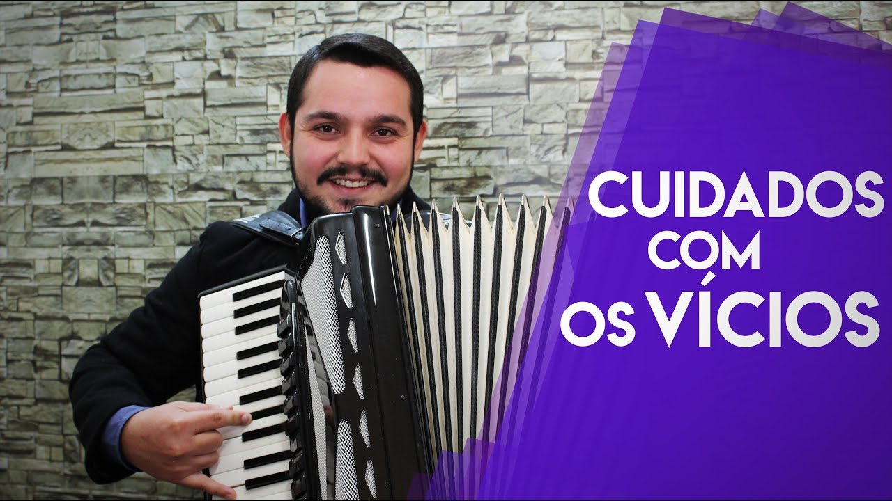 Cuidados Com Os Vícios | 02 de 50