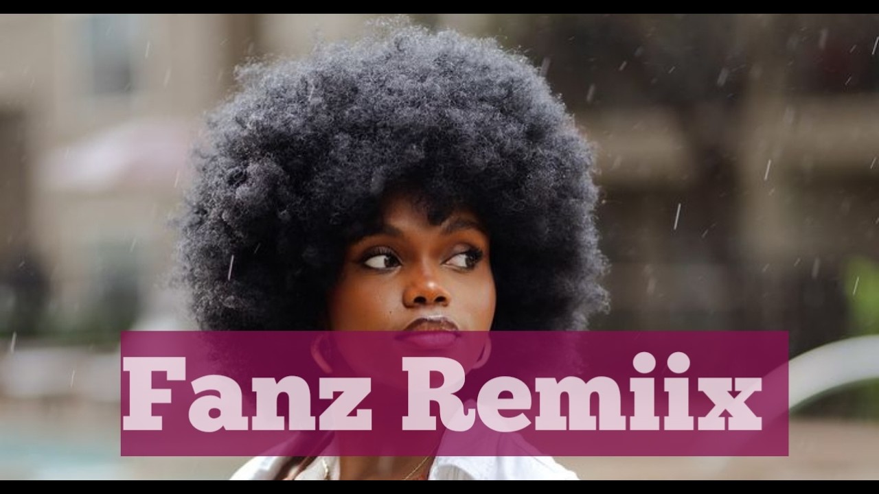Chillax [ Fanz🇻🇺 Remiix ] (2026)
