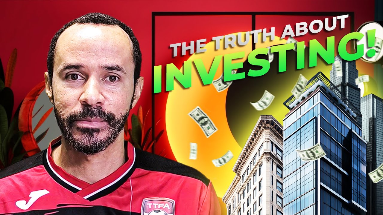 Inflation is Theft (And This is How You Fight Back)